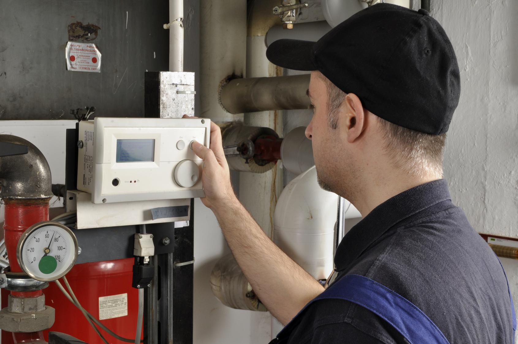tarif de changement d'une pompe à chaleur batiment industriel Éragny