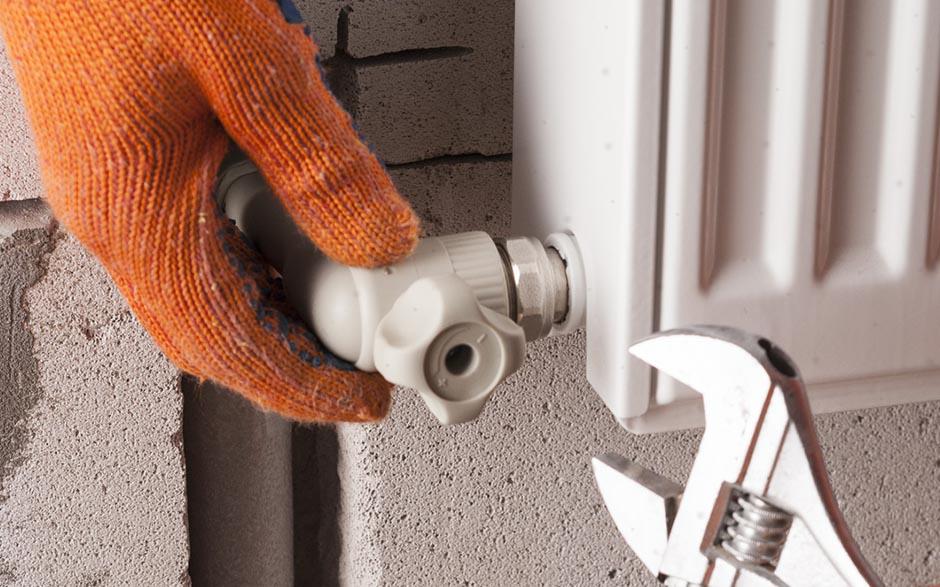 tarif de dépannage d'une pompe à chaleur batiment industriel La Frette-sur-Seine